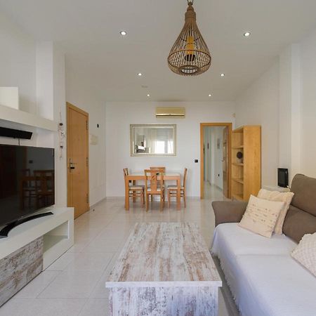Homeforguest Modern Apartment In The Centre Of Puerto Del Rosario 罗萨里奥港 外观 照片