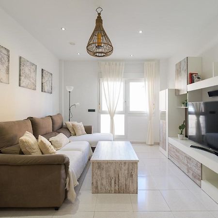 Homeforguest Modern Apartment In The Centre Of Puerto Del Rosario 罗萨里奥港 外观 照片
