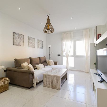 Homeforguest Modern Apartment In The Centre Of Puerto Del Rosario 罗萨里奥港 外观 照片