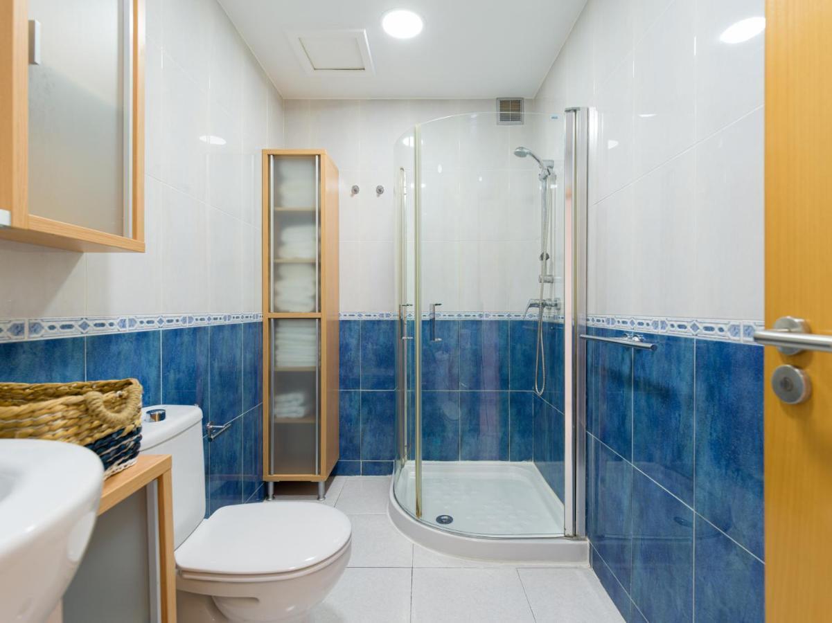 Homeforguest Modern Apartment In The Centre Of Puerto Del Rosario 罗萨里奥港 外观 照片