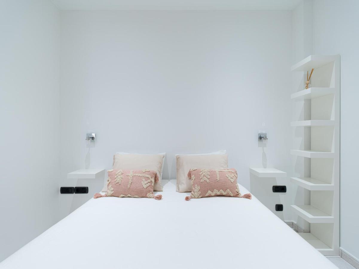 Homeforguest Modern Apartment In The Centre Of Puerto Del Rosario 罗萨里奥港 外观 照片