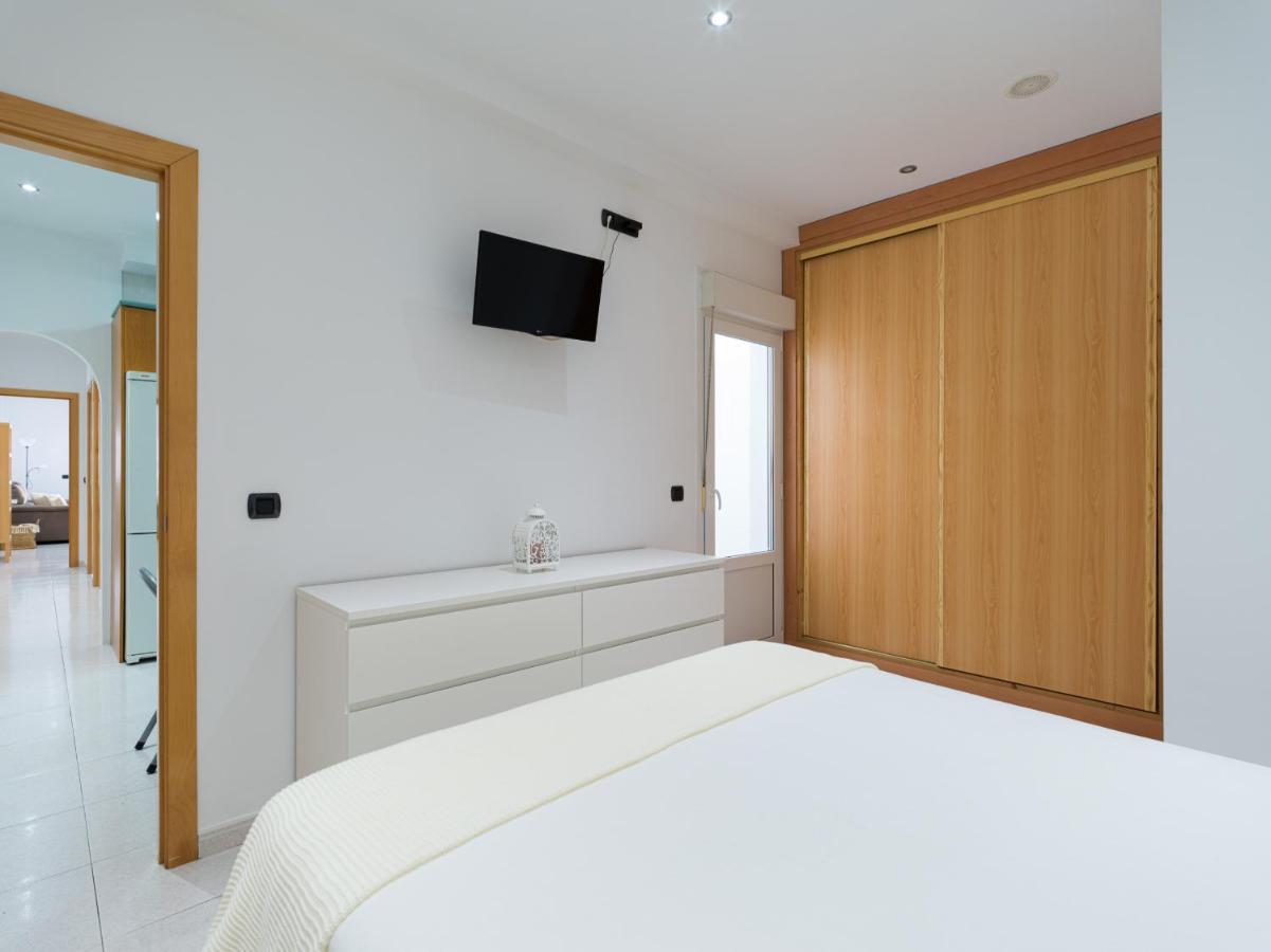 Homeforguest Modern Apartment In The Centre Of Puerto Del Rosario 罗萨里奥港 外观 照片