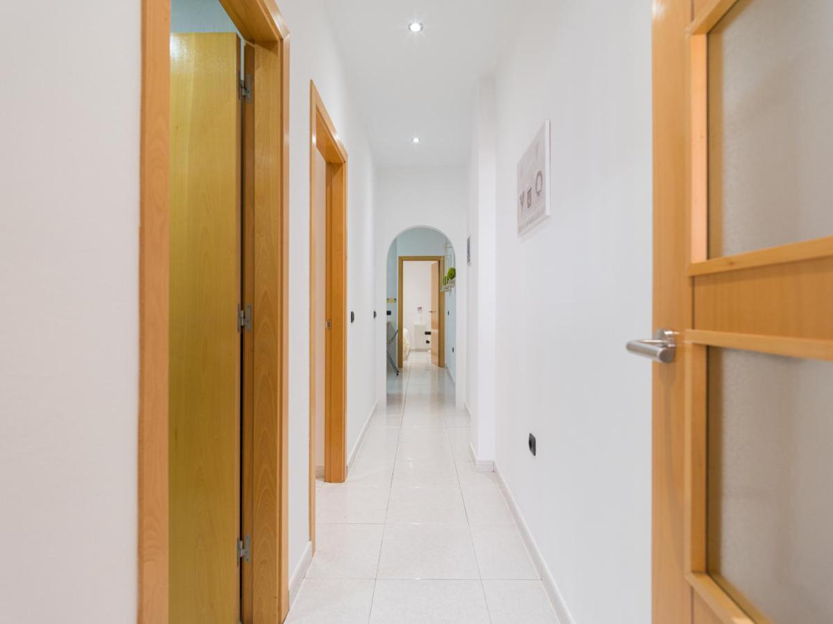 Homeforguest Modern Apartment In The Centre Of Puerto Del Rosario 罗萨里奥港 外观 照片