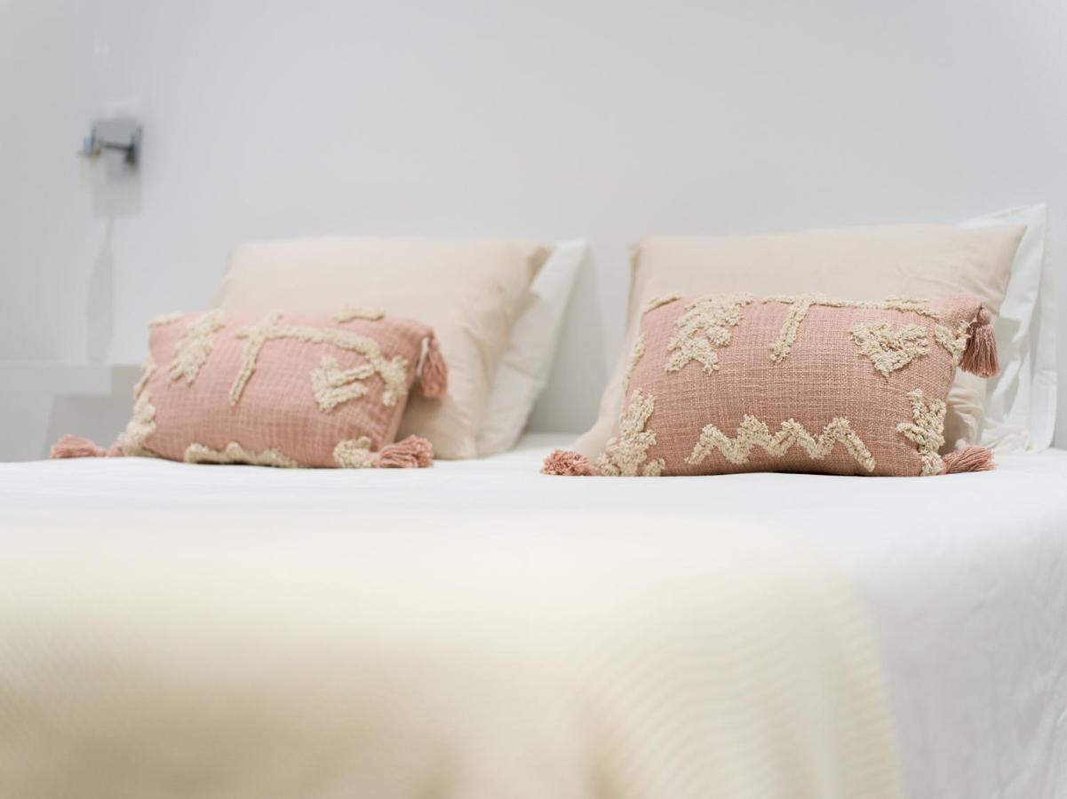 Homeforguest Modern Apartment In The Centre Of Puerto Del Rosario 罗萨里奥港 外观 照片