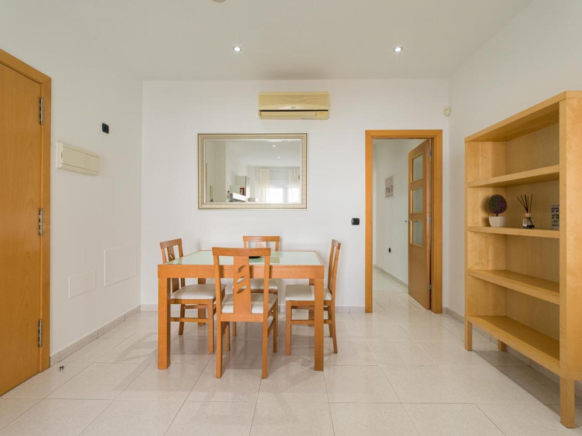 Homeforguest Modern Apartment In The Centre Of Puerto Del Rosario 罗萨里奥港 外观 照片