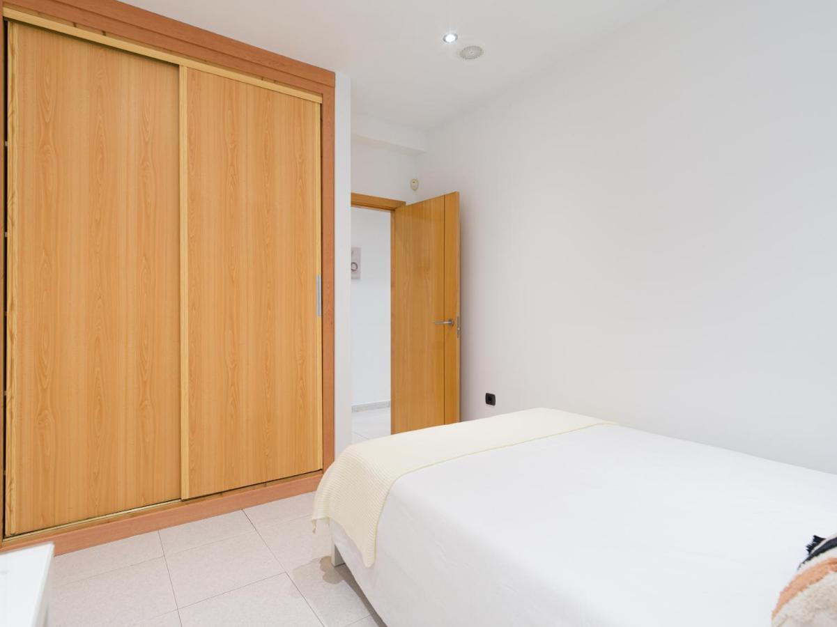 Homeforguest Modern Apartment In The Centre Of Puerto Del Rosario 罗萨里奥港 外观 照片