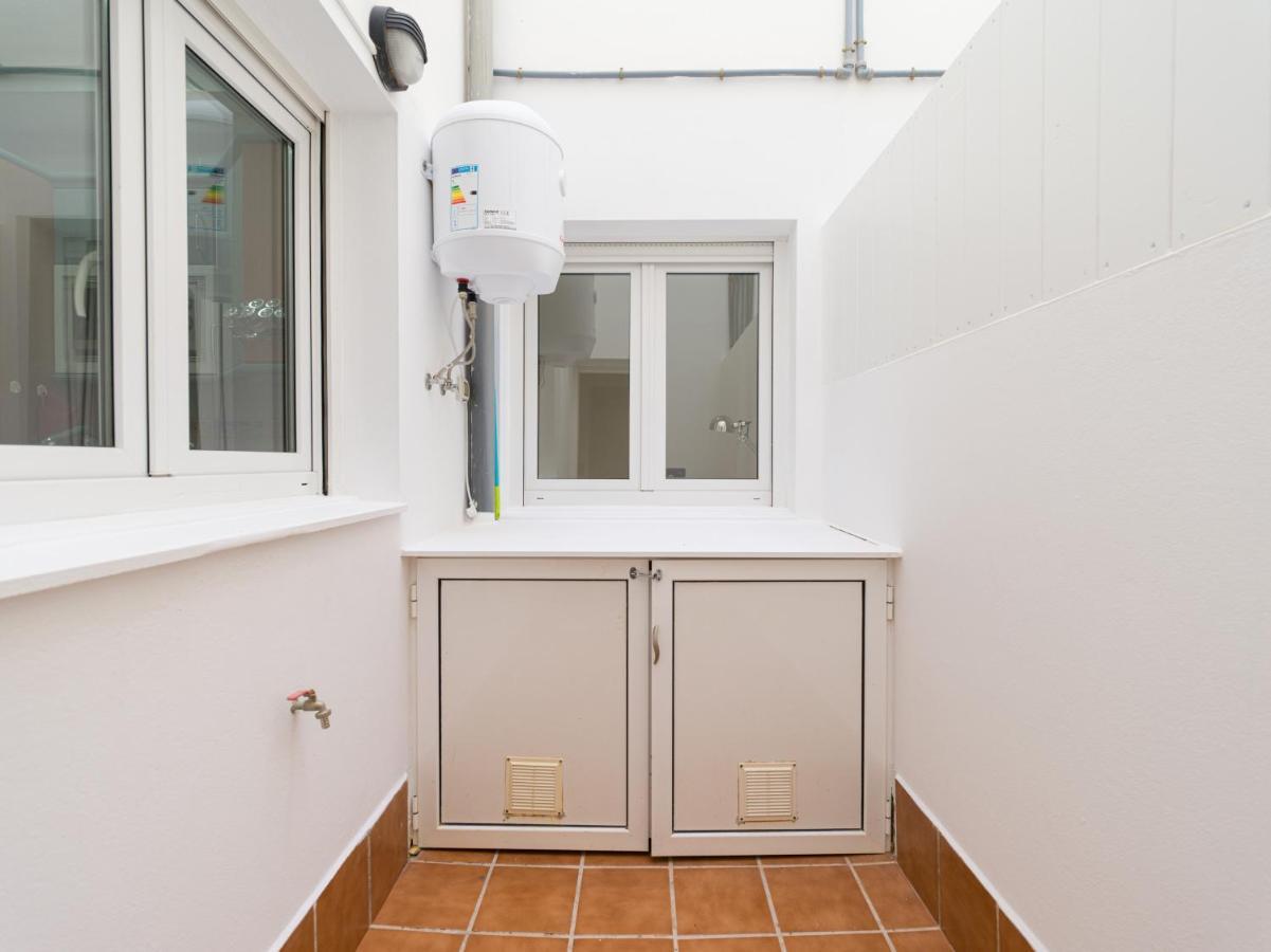 Homeforguest Modern Apartment In The Centre Of Puerto Del Rosario 罗萨里奥港 外观 照片