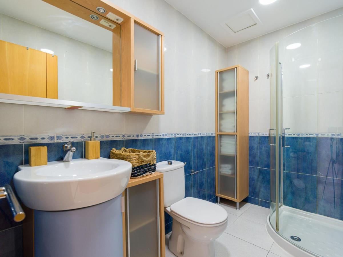 Homeforguest Modern Apartment In The Centre Of Puerto Del Rosario 罗萨里奥港 外观 照片